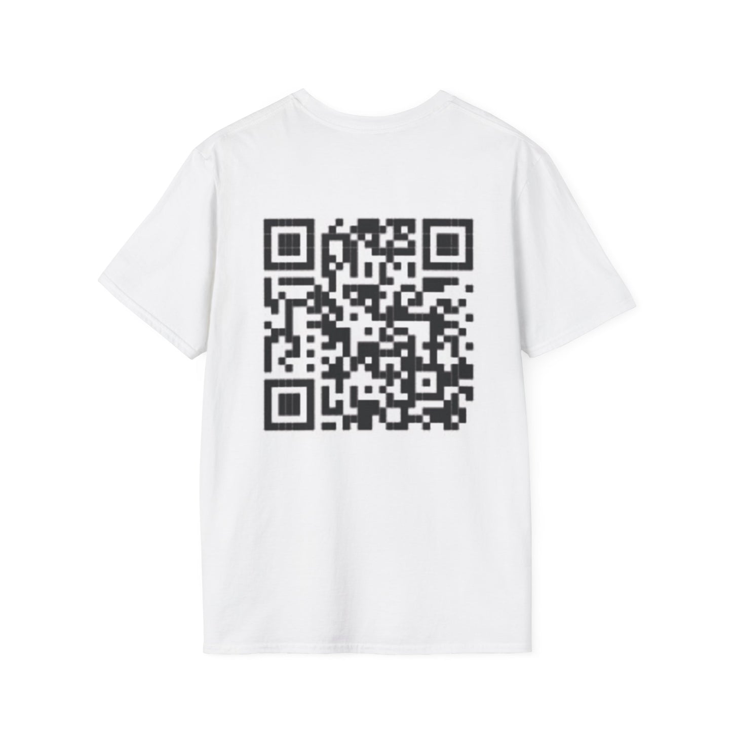 Unisex T-Shirt - Help the animals