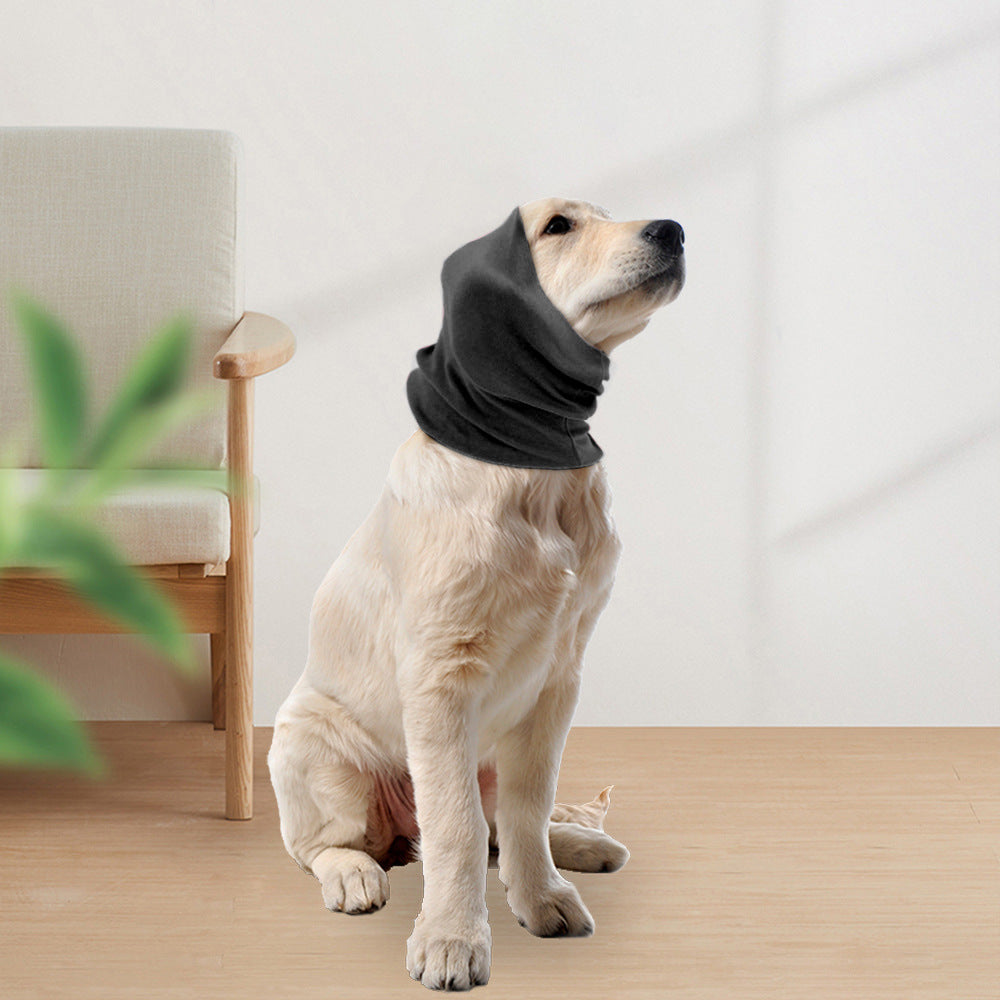 Dog Earmuffs