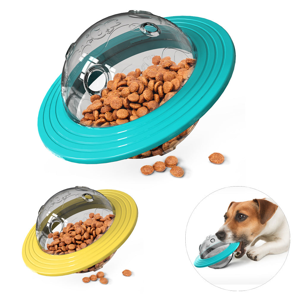 Dog Interactive Food Ball