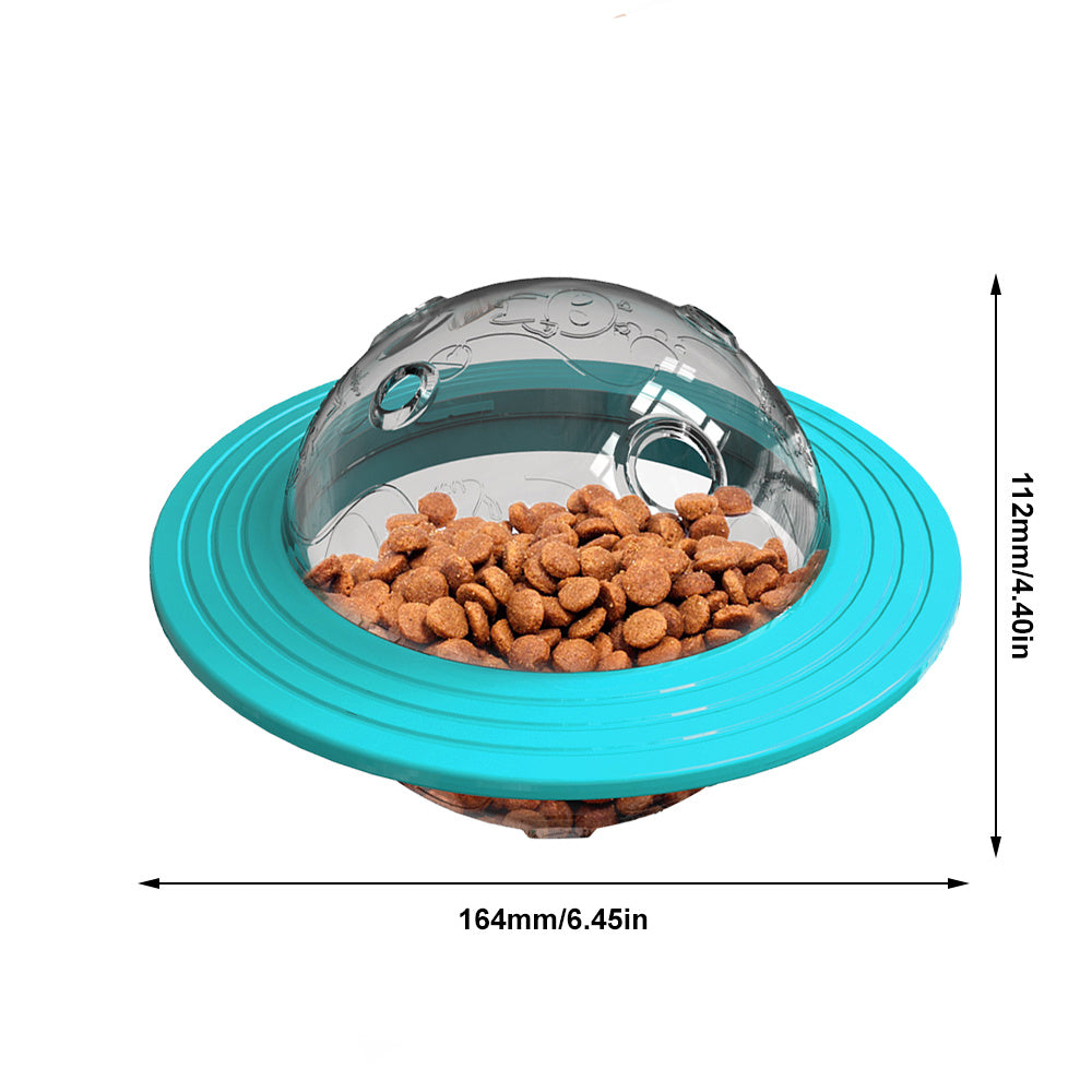 Dog Interactive Food Ball