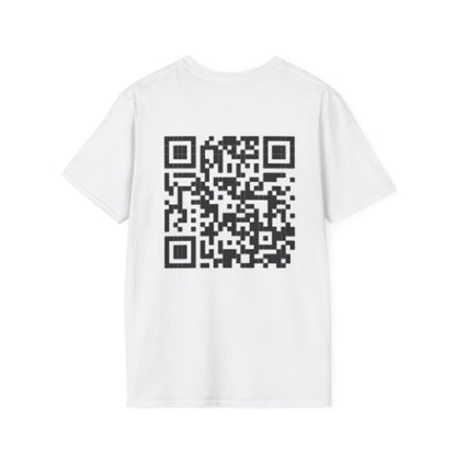 Unisex T-Shirt - Help the animals