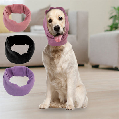 Dog Earmuffs