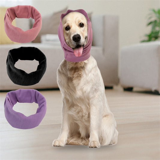 Dog Earmuffs