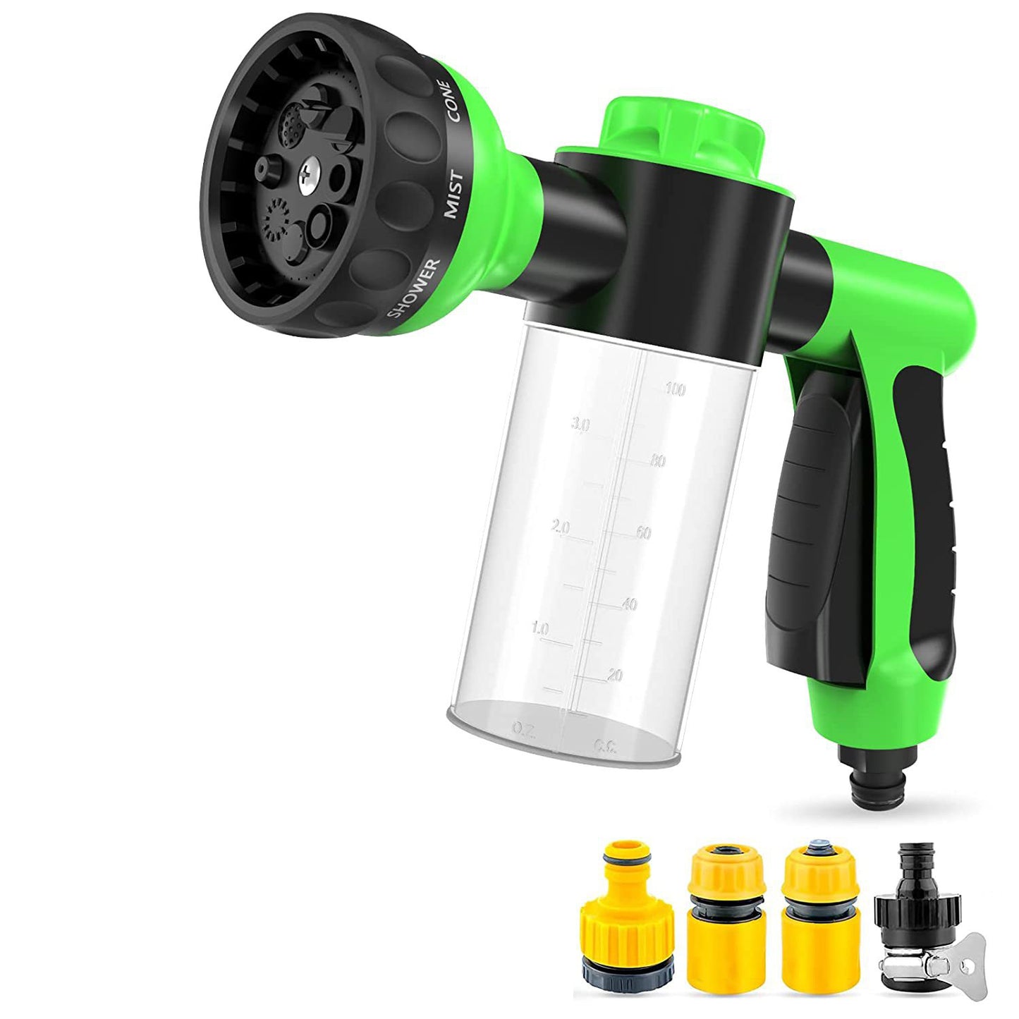 Horse Grooming Kit