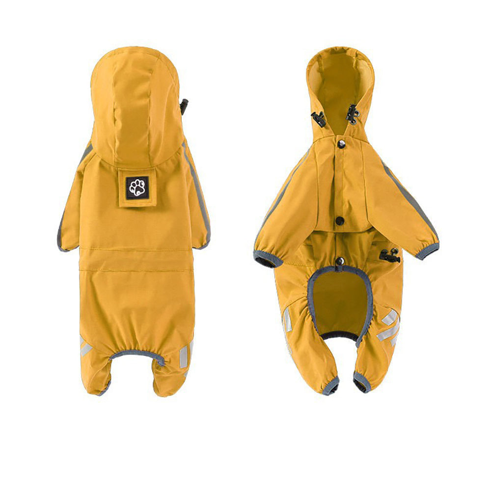 Dog Raincoat