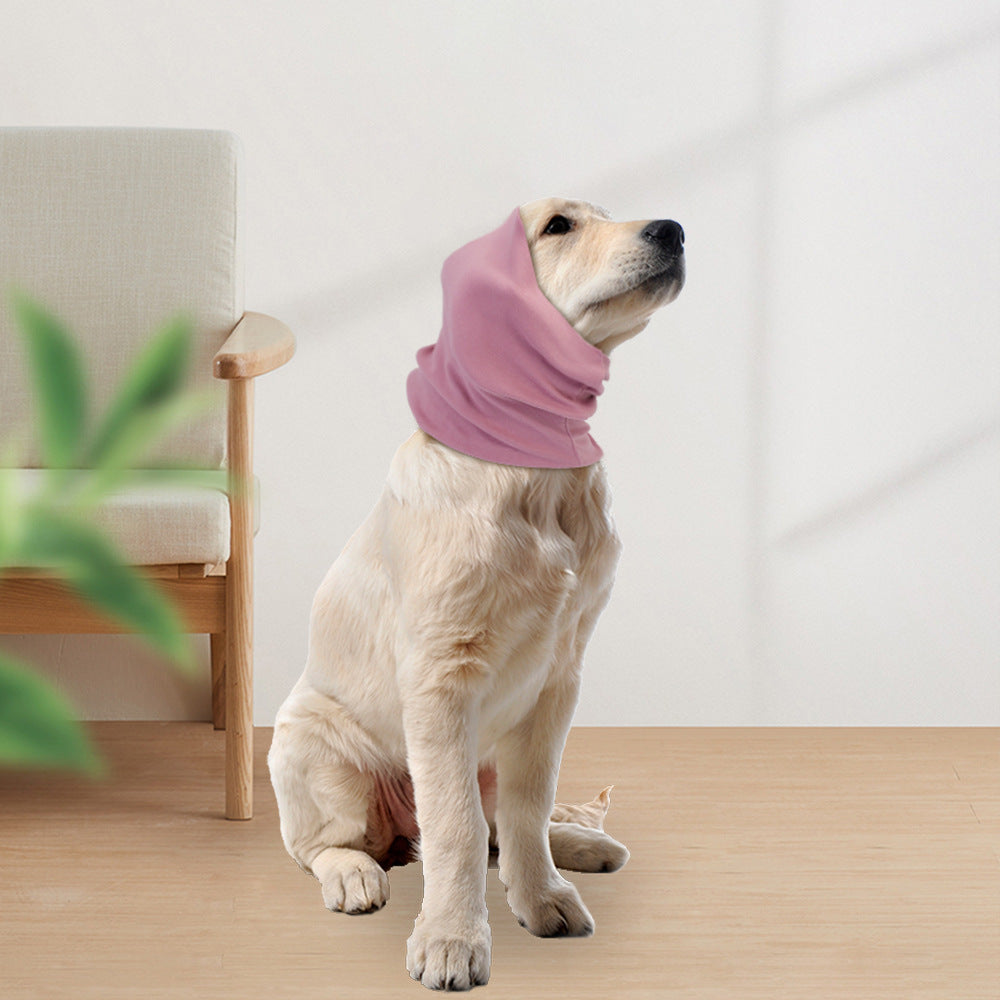 Dog Earmuffs