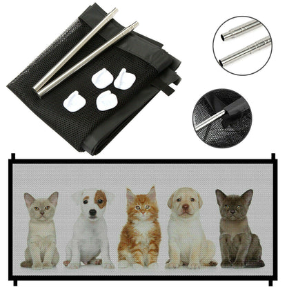 Dog Safety Net