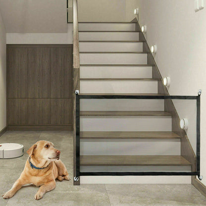 Dog Safety Net
