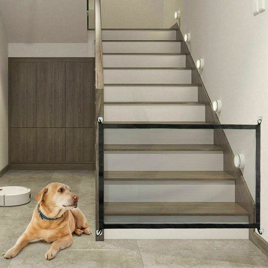 Dog Safety Net