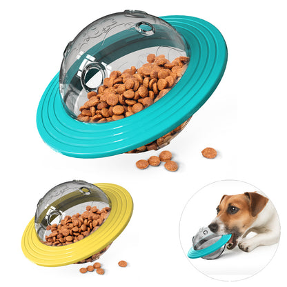 Dog Interactive Food Ball