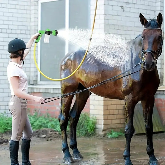 Horse Grooming Kit