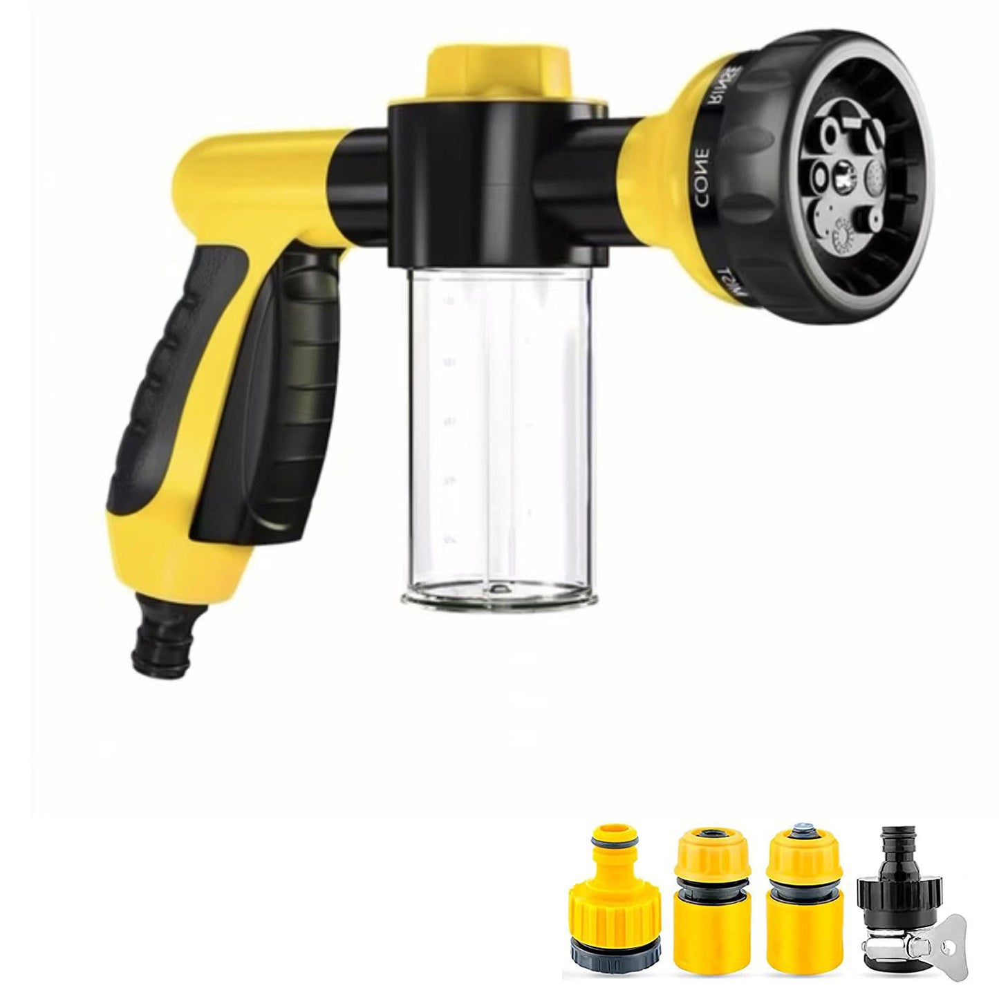 Horse Grooming Kit