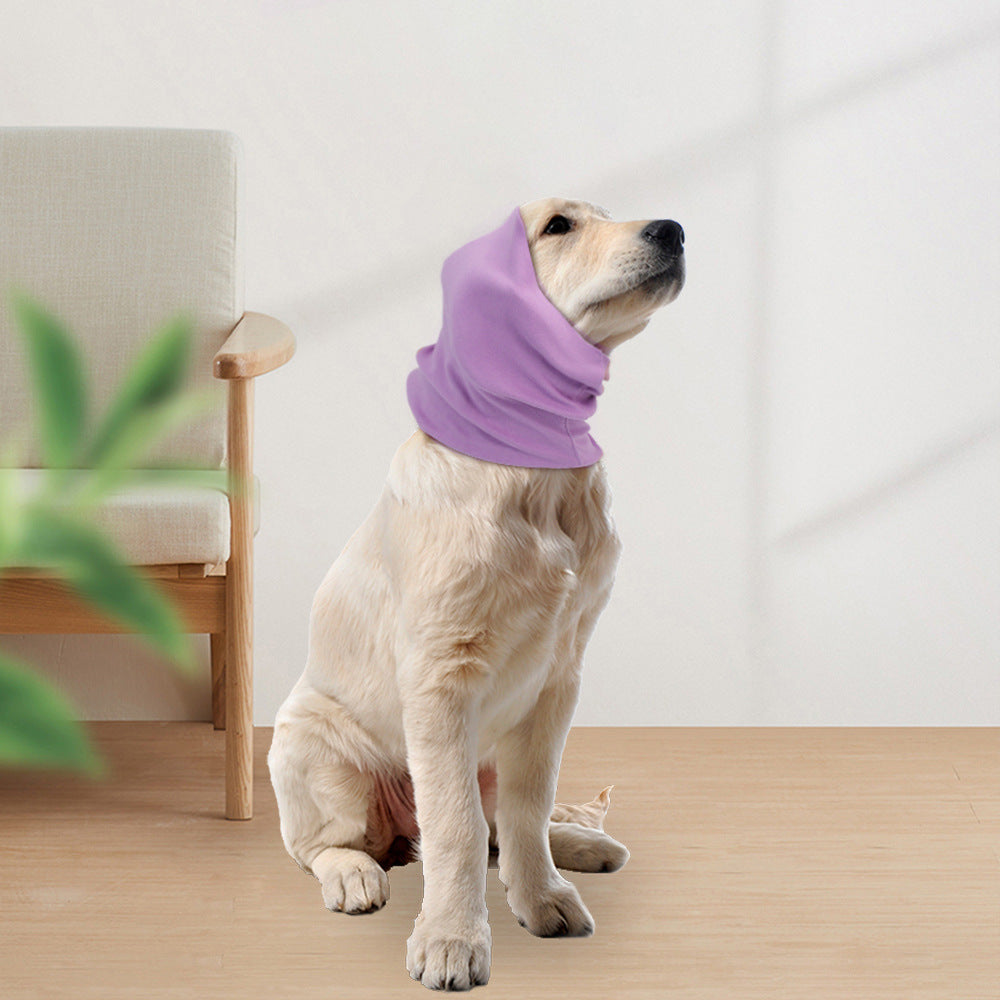 Dog Earmuffs