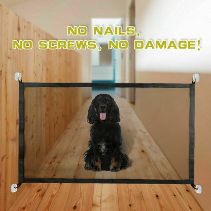 Dog Safety Net
